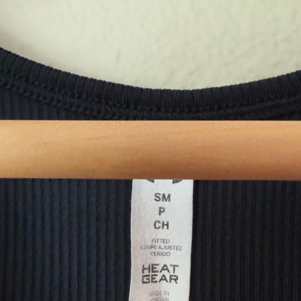 UNDER ARMOUR Tank 2 for $22 ❇️ - Picture 2 of 3